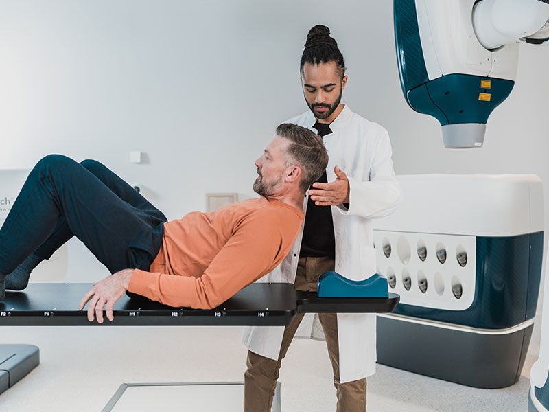 International Medical Endoscope Forum 2021 — ZebraScope™ attended as industry alliance member