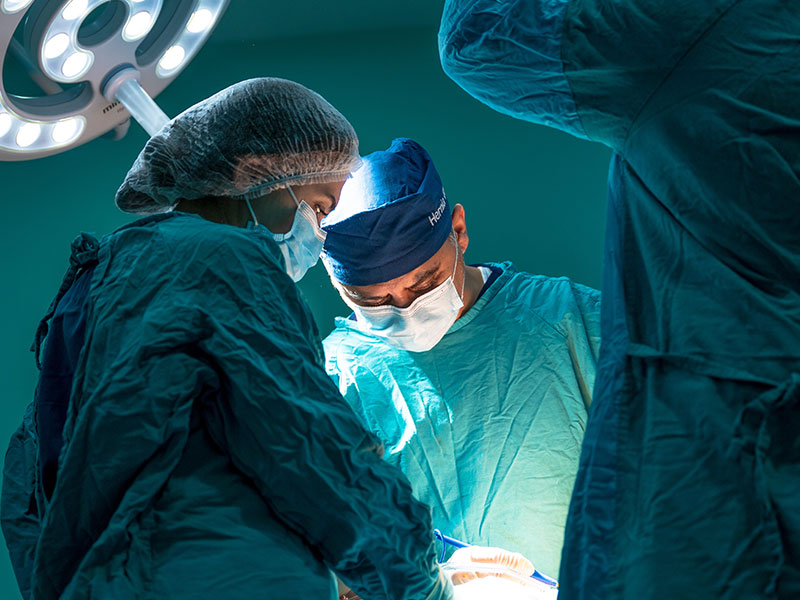 Happiness Works Medical congratulates the successf